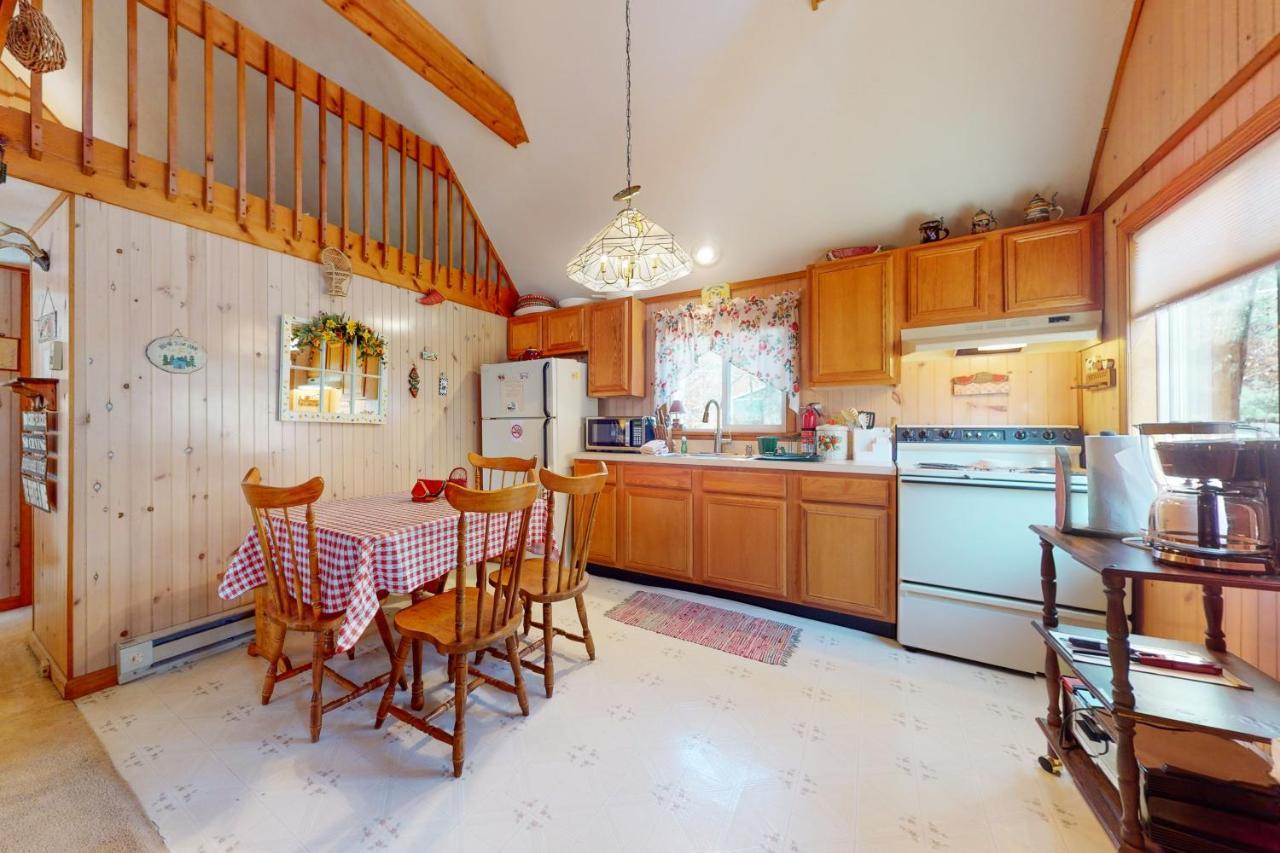 Arrowhead Lake Leisure Pocono Lake Exterior foto