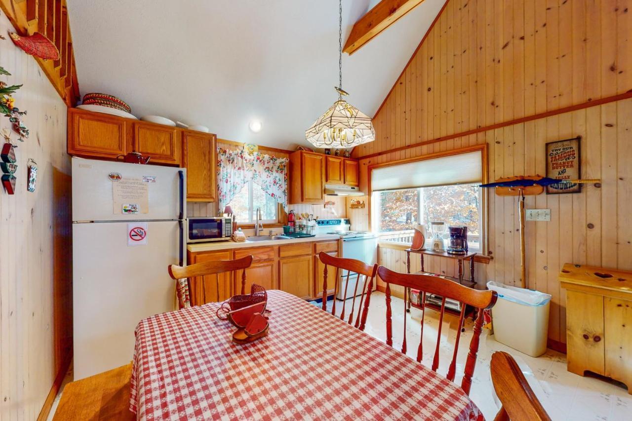 Arrowhead Lake Leisure Pocono Lake Exterior foto