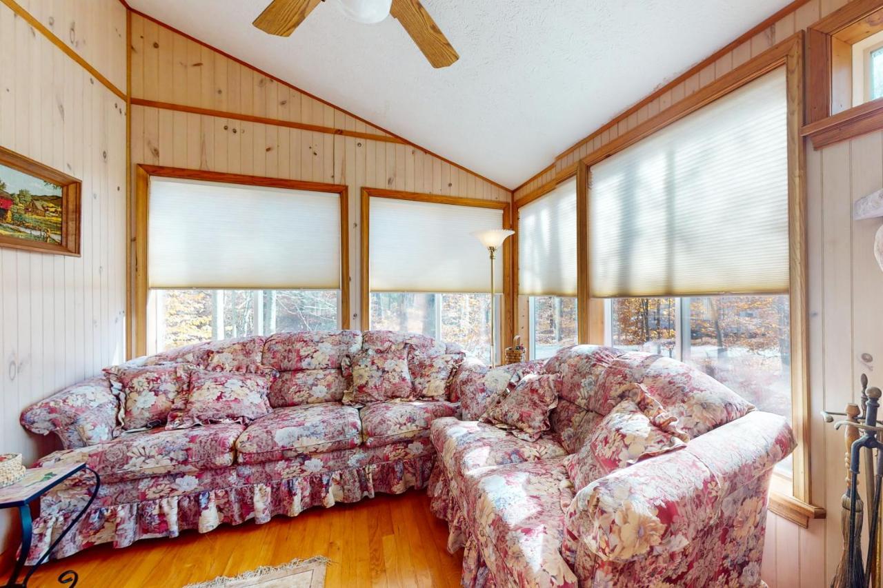 Arrowhead Lake Leisure Pocono Lake Exterior foto
