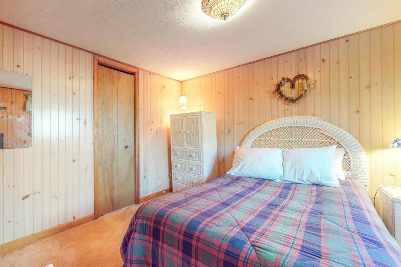Arrowhead Lake Leisure Pocono Lake Exterior foto