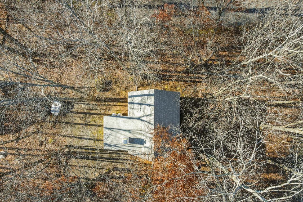 Arrowhead Lake Leisure Pocono Lake Exterior foto