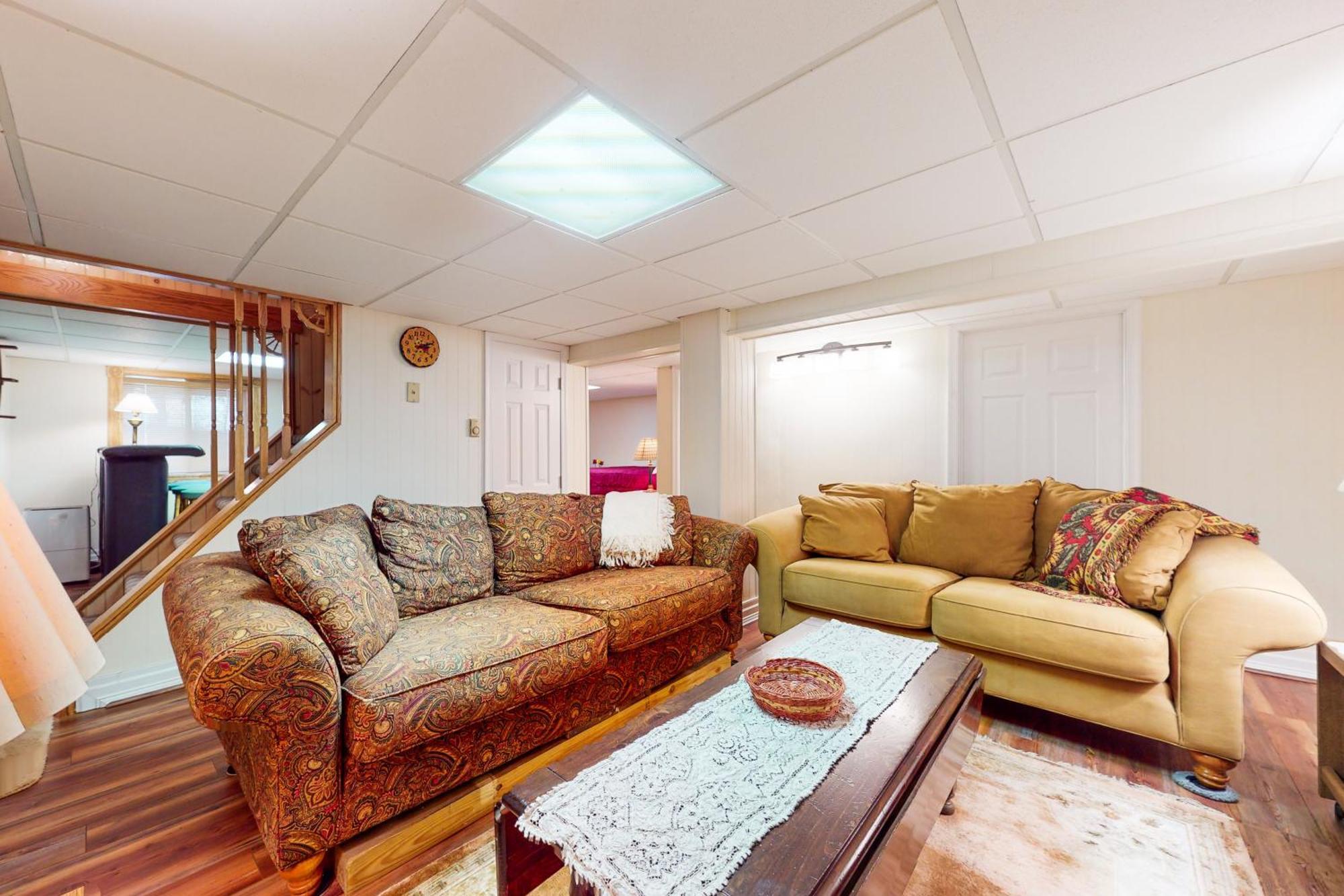 Arrowhead Lake Leisure Pocono Lake Exterior foto